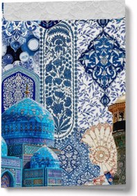 Resim Sanat Serisi 4 Sanattan Sanatkâra A6 Çizgili Mini Defter Not Defteri Çok Renkli 