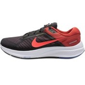 Resim Nike Air Zoom Structure 24 Erkek Koşu Ayakkabısı 