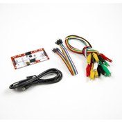 Resim Arduino Makey Makey Deluxe Kit Robotik Kodlama Etkinlikleri için Eğitici Oyuncak Seti 