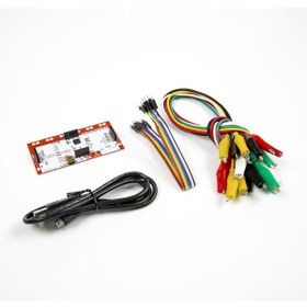 Resim Arduino Makey Makey Deluxe Kit Robotik Kodlama Etkinlikleri için Eğitici Oyuncak Seti 