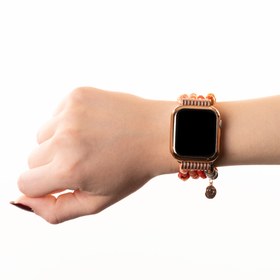 Resim LOBSTER STRETCHY - Stretchy Gwelry / 42 - 49 mm / XS (14.5 - 15.5 cm arası bilekler için) 