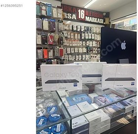 Resim SAMSUNG A9 +PLUS 64 GB FATURALI 2 YIL GARANTLİ.. 