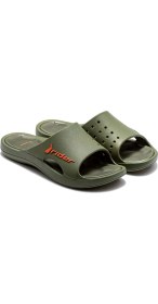 Resim Rider Bay XIV Erkek Terlik Yeşil 39/46 