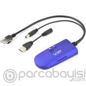 Resim Vonets Vap11g-300 Taşınabilir Wifi Tekrarlayıcı Usb Dongle 