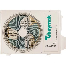 Resim Baymak Elegantplus UV A++ 18.000 Btu Klima 