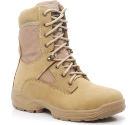 Resim YDS Attp Harrier 1098 Desert Bot-Bej 