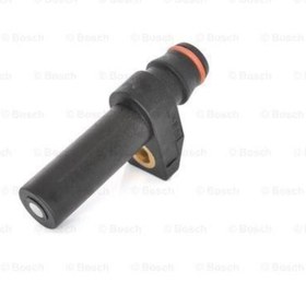 Resim Bosch 0 281 002 123 A0031537428 Mercedes Tüm Araçlar Sensör Krank Devir 602 Spr/604/605/606/611/111/166 