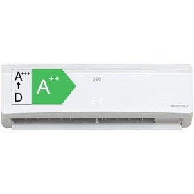 Resim Seg 18000 BTU A++ R 32 Inverter Duvar Klima 