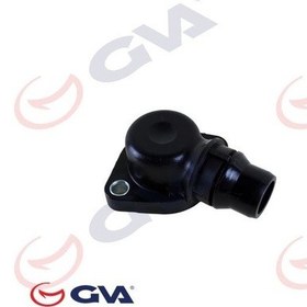 Resim Gva 5175467 Su Flanşı Passat - A4 - A6 - Superb (Avf Avb Awx) 