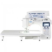 Resim Hzl-F600 (225 Desen)Hzl-F600 Juki Ev Tipi Nakış Piko Makinesi Juke