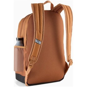 Resim Puma Buzz Backpack Unisex Sırt Çantası 9115308 Turuncu 