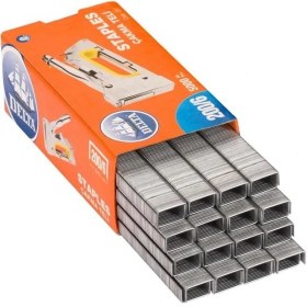 Resim Asil Metal Delta 200/6 El Tabanca Teli 53/6 5000 Li Paket 