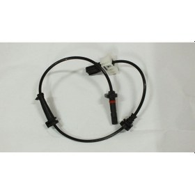 Resim Honda Accord 2009-2015 Abs Sensörü Arka Sağ-sol 57470-tl1-g01 