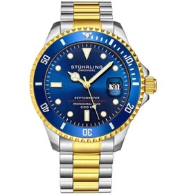 Resim Stührling 883.03 42mm Otomatik Erkek Kol Saati 