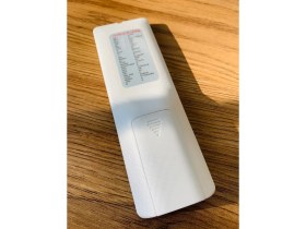 Resim Ata Elektronik Wiewsonic Projeksiyonlar Için Öğrenebilen Akıllı Kumanda Kodlanabilir Universal Tüm Markalara Uyumlu 