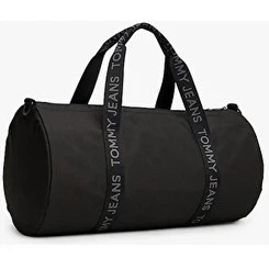 Resim Tommy Hilfiger Erkek Essential Daily Duffle Seyahat Çantası 
