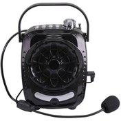 Resim Gold Audio Gr-21 Mikrofonlu Bluetooth Hoparlör 