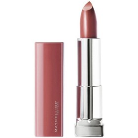 Resim Maybelline new york ruj color sensational made for all 373 mauve for me 