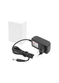 Resim POWERMASTER PM-2266 12 VOLT 1 AMPER PRİZ TİPİ MATKAP ŞARJ ADAPTÖR 
