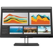 Resim HP Z22N G2 1JS05A8 21.5\ 5ms Full Hd IPS Monitör 