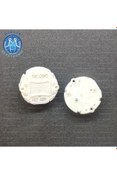 Resim MERKAN ELEKTRONİK X27 589 XC5 589 X15 589 X25 589 GÖSTERGE MOTORU STEPPER MOTOR (4 PİN) 