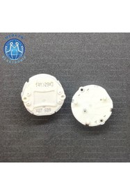 Resim MERKAN ELEKTRONİK X27 589 XC5 589 X15 589 X25 589 GÖSTERGE MOTORU STEPPER MOTOR (4 PİN) 