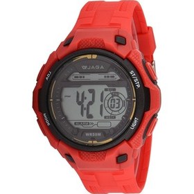 Resim Jaga M1197-ogag Çocuk Kol Saati 