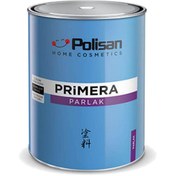 Resim Polisan Yeni Kirli Beyaz 2,5 Litre Primera Parlak Yağlı Boya (44115401000) 