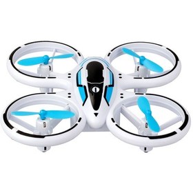 Resim Silverlit Neon Stunt Drone 