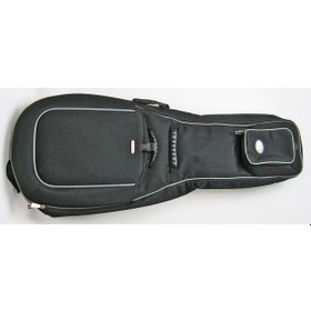 Resim Ibanez Iab7-Bk Akustik Gitar Kılıfı Siyah :Ibanez Çin 