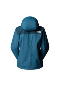 Resim The North Face Antora Raın Kadın Yağmurluk Ceket Nf0a8bkddı61 Çok Renkli 