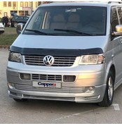 Resim Volkswagen Transporter T5 2007 2008 2009 Ön Kaput Rüzgarlığı 