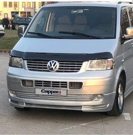 Resim Volkswagen Transporter T5 2007 2008 2009 Ön Kaput Rüzgarlığı 