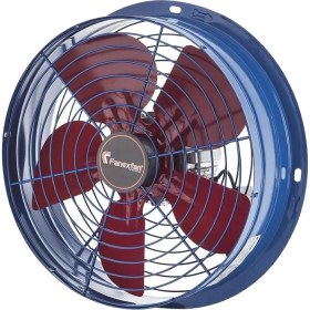 Resim Fanex Psm 500 Aksiyel Aspiratör 