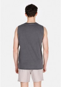 Resim Colin's Colins Regular Fit Erkek Antrasit Atlet Cl1074152 Q1.v1 Ant Antrasit 