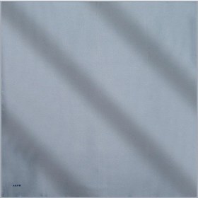 Resim Aker Düz Taşlanmış İpek Eşarp 7747758-324 Çok Renkli 