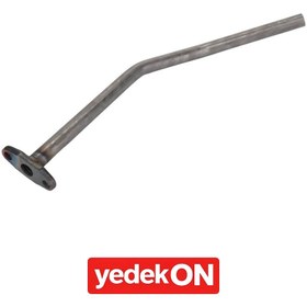 Resim AGCO Turboşarj Yağ Borusu - Valtra | V836867798 