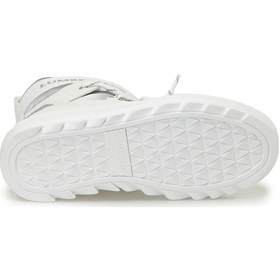 Resim Lumberjack Kelly 4pr Beyaz Kadın Kar Botu 000000000101924055 Beyaz-gumus 