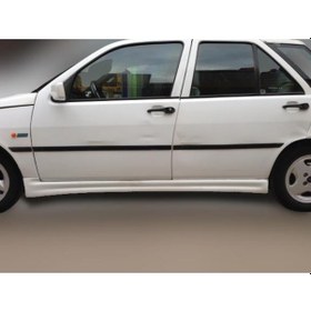 Resim Fiat Tempra Boyalı Düz Marşpiyel 