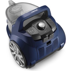 Resim Altus Al 606 St Hepa Filtreli Torbasız Elektrikli Süpürge 