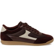 Resim Torex SHEILA W 5PR Bordo Kadın Sneaker 