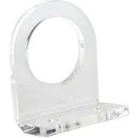 Resim Sineparelektronik-Mz80 Kızılötesi Sensörü İçin Şeffaf Tutucu 