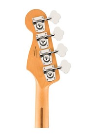 Resim Fender 0140482506 Player Iı Jazz Bass Gitar Siyah Akçaağaç Klavye Modern Çalım Hissi Ve Klasik J-bass Kükremesi 