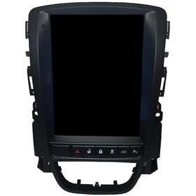 Resim Oskodi Opel Astra J Tesla Ekran Android Carplay Multimedya 2010-2020 4gb Ram + 64gb Hafıza 