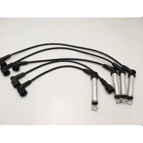 Resim Opel Astra F Classic 1.6 8V Buji Kablosu USA-100669 