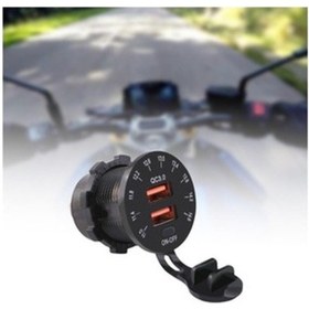 Resim Zcjb Araba Telefon Şarj Cihazı Kullanımı Kolay Profesyonel 50mmx37mmx29mm 