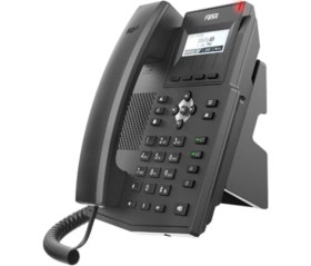 Resim Yüksek Kaliteli Ip Masaüstü Telefon, Güçlü ve Şık Tasarım 