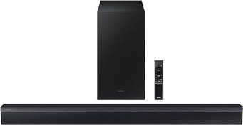 Resim SAMSUNG HW-C450/TK SOUNDBAR 