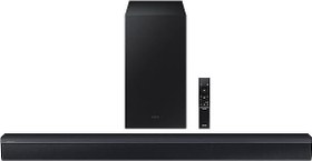Resim SAMSUNG HW-C450/TK SOUNDBAR 