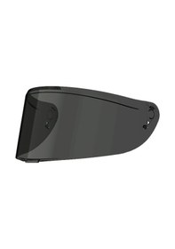Resim Ls2 Dragon Kask Camı Siyah 
